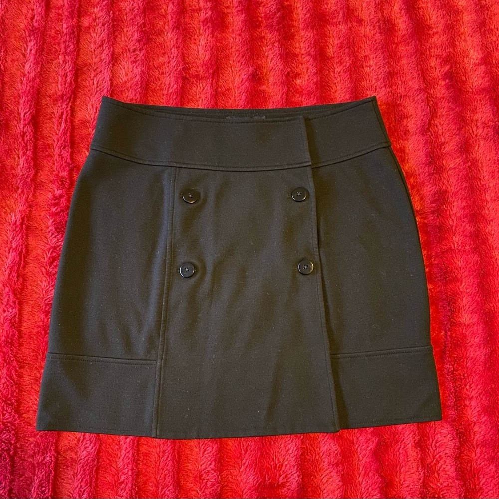 BANANA REPUBLIC Mini Skirt